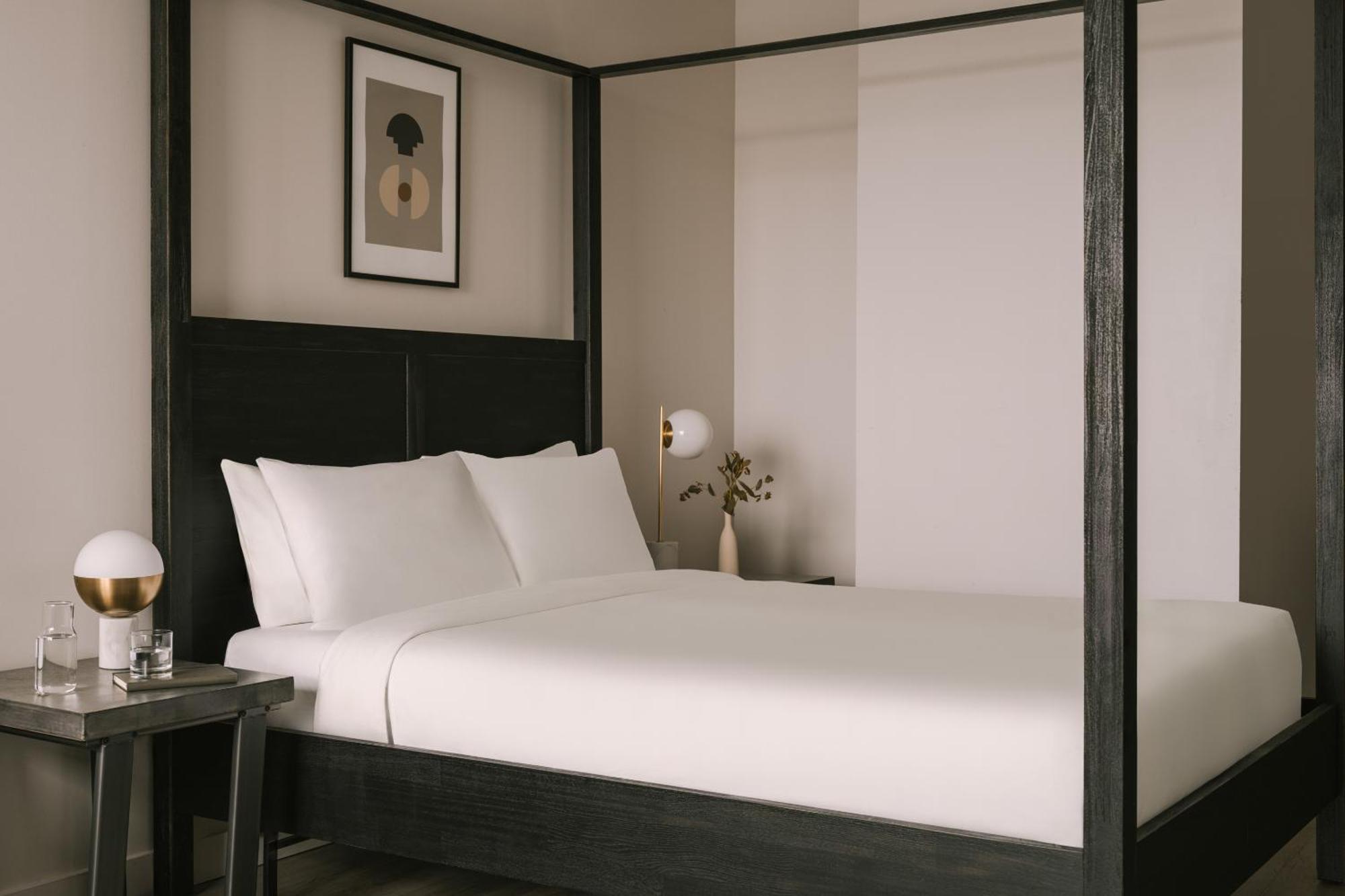Sonder By Marriott Bonvoy Pierce Boston Apartments Fenway Екстер'єр фото