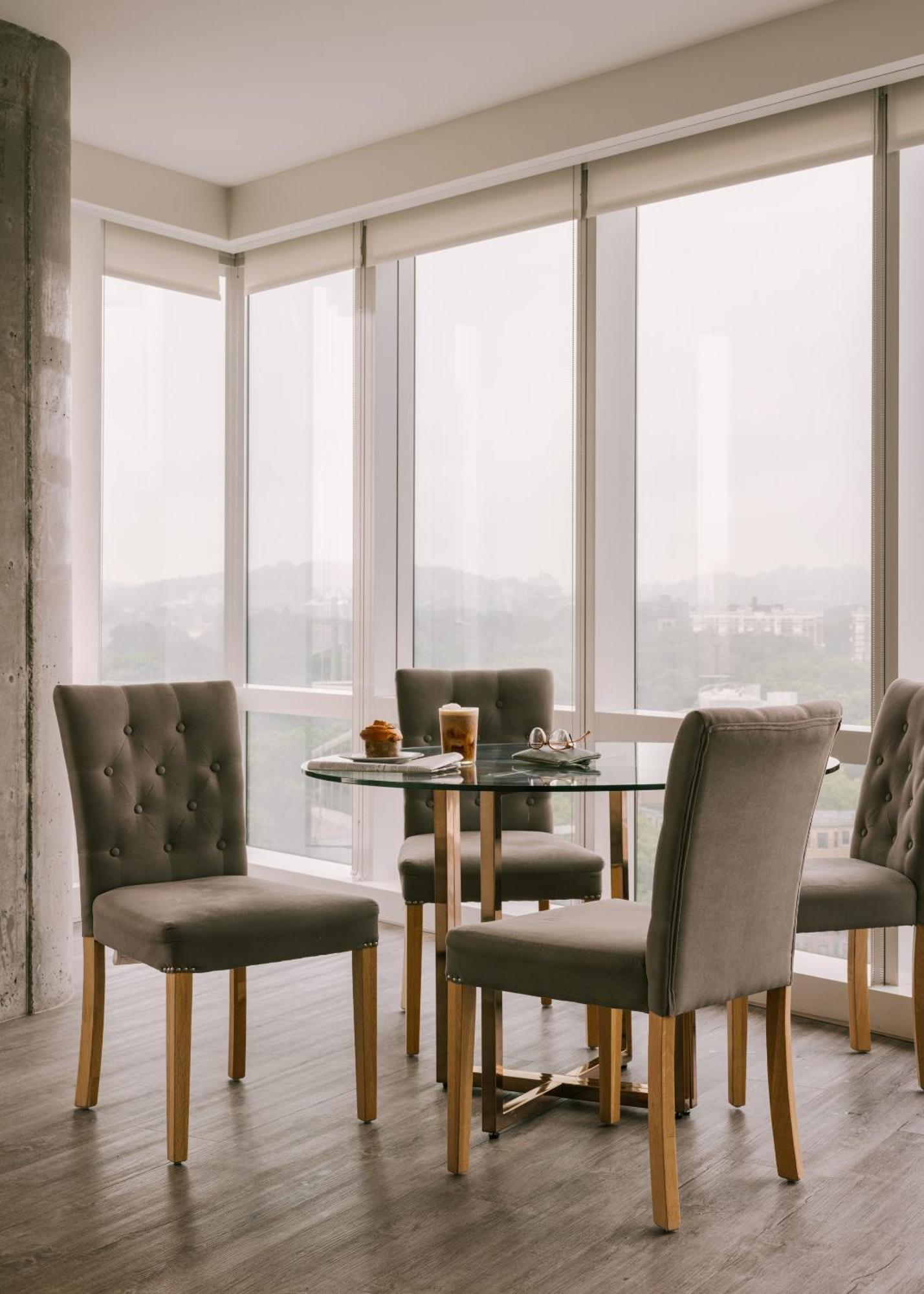 Sonder By Marriott Bonvoy Pierce Boston Apartments Fenway Екстер'єр фото