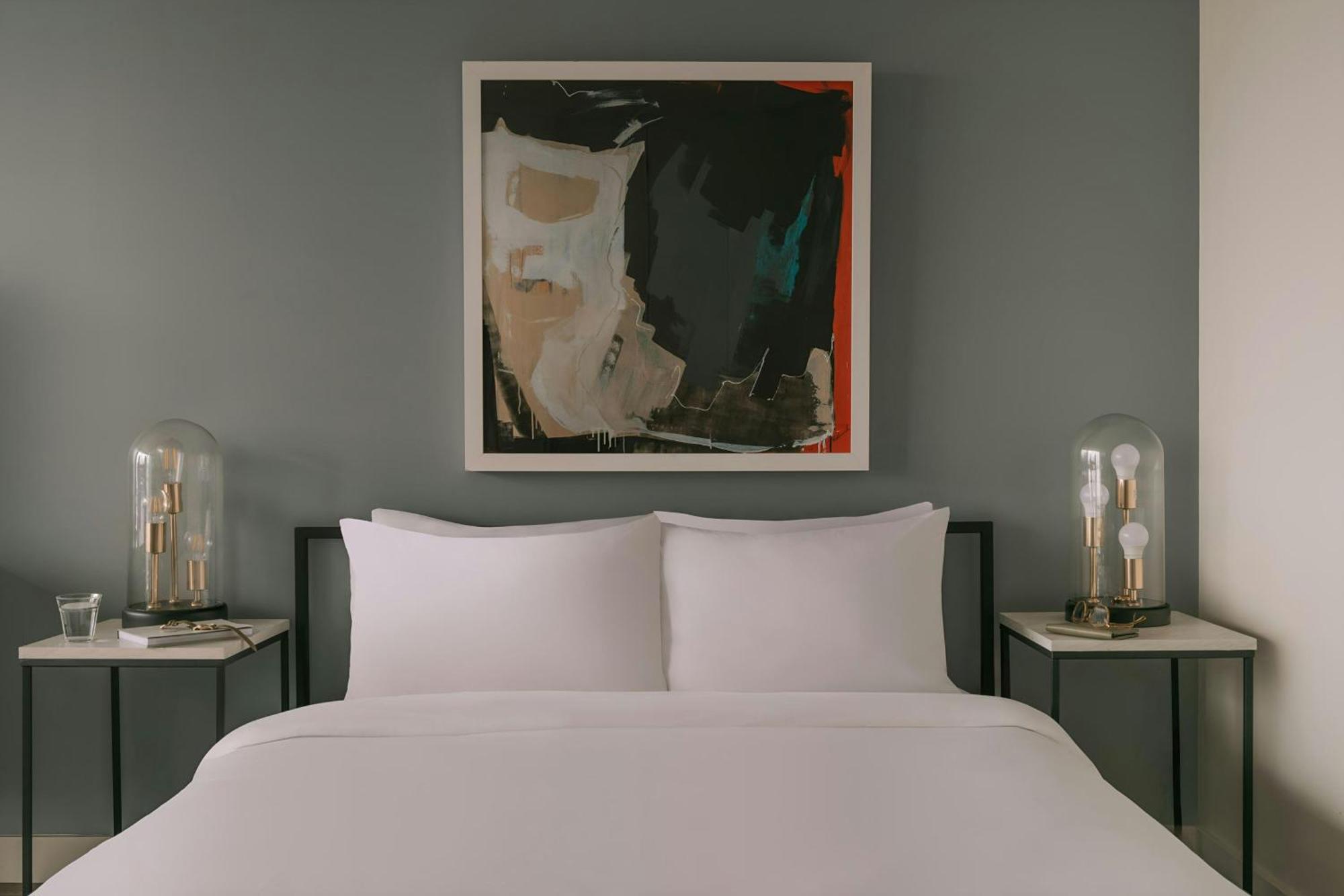 Sonder By Marriott Bonvoy Pierce Boston Apartments Fenway Екстер'єр фото