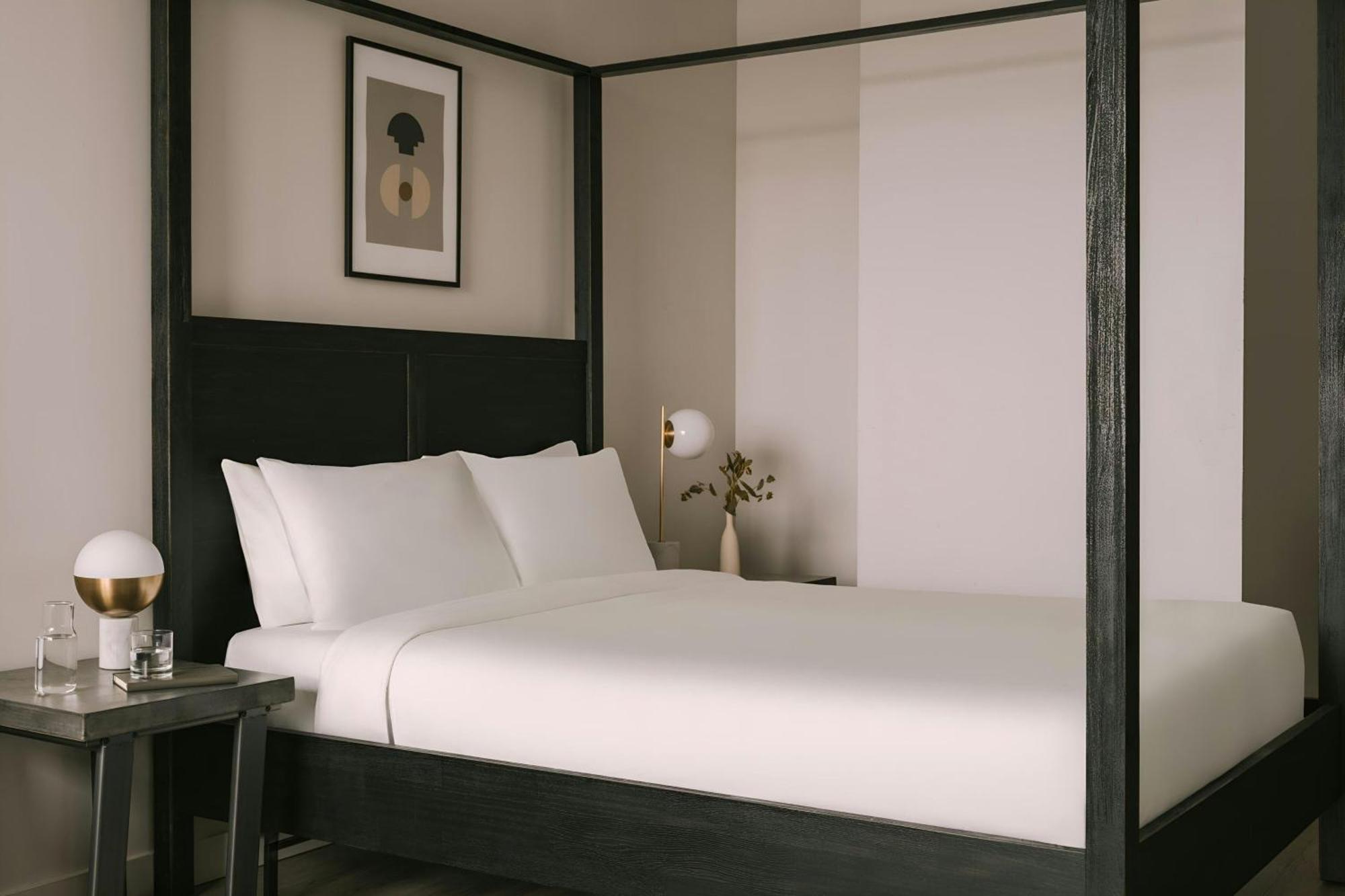 Sonder By Marriott Bonvoy Pierce Boston Apartments Fenway Екстер'єр фото